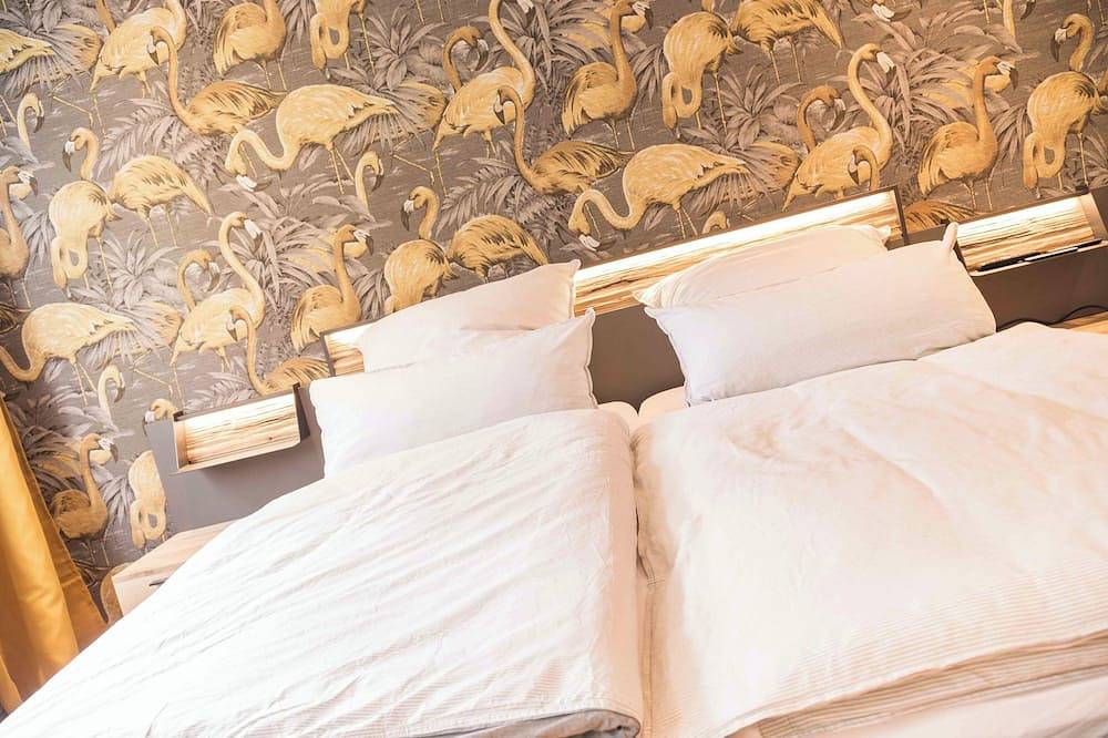 Geheel appartement, Stilvolle Unterkunft in der Historischen Altstadt Osnabrück in Osnabrück, Osnabrück en omgeving