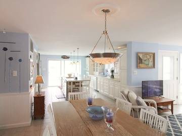 Vacation House for 14 Guests in Stone Harbor, Cape May County, Picture 3