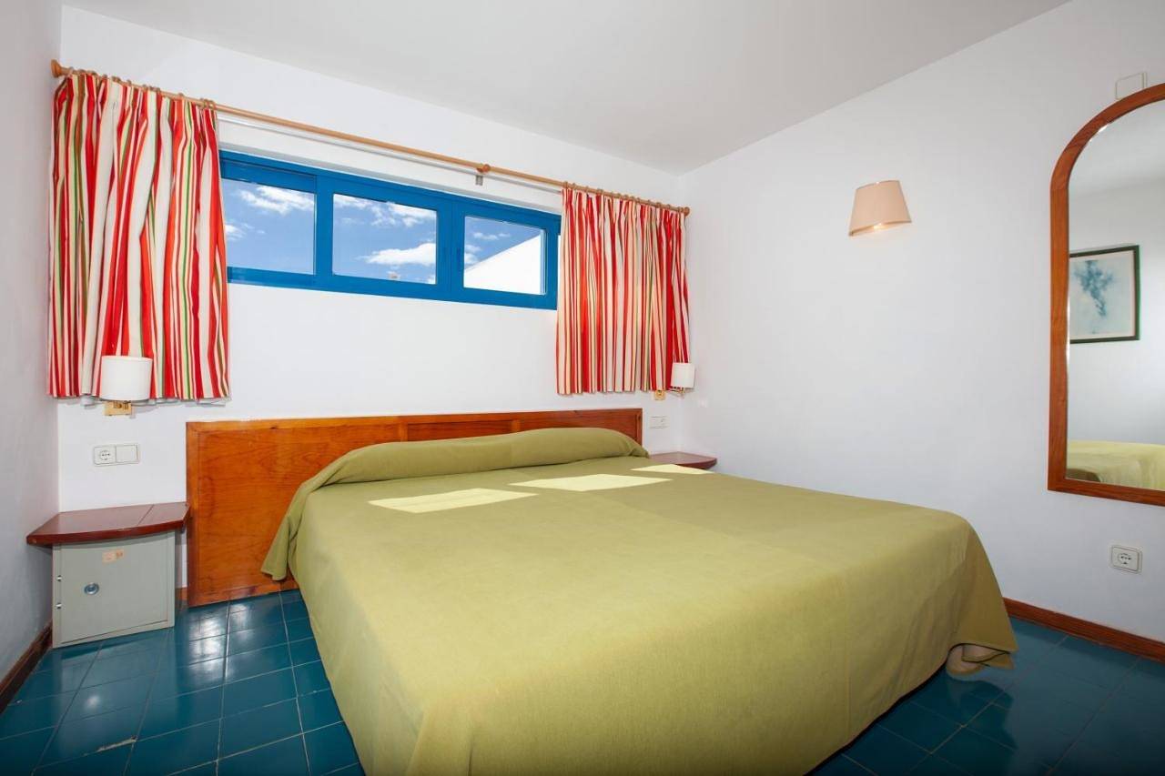Aparthotel Costa Mar in Puerto del Carmen, Tías