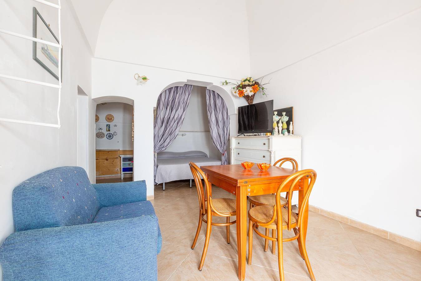 Alcova Barone by Barbarhouse in Ostuni, Salento