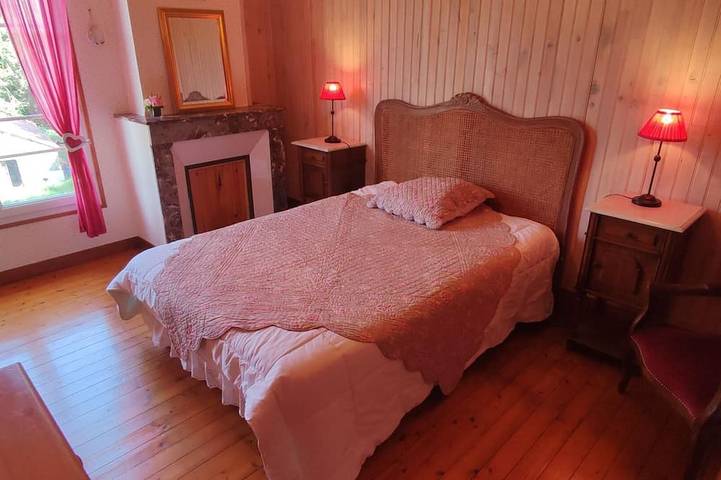 Location de vacances pour 6 personnes à Fumay - 3