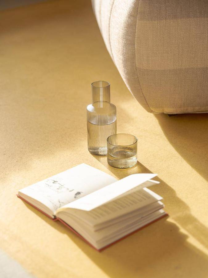 Ferienwohnung für 2 Personen, mit Garten und Terrasse sowie Ausblick in Hittisau - 4