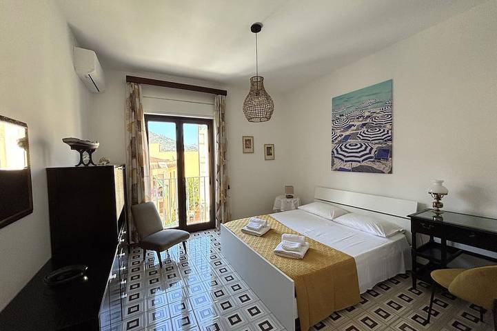 Appartamento intero, Archimede Lounge a Cefalù in Cefalù, Cefalù (Comune)