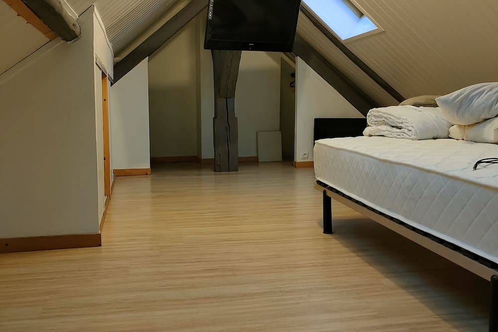 Appartement entier, A la porte des Vosges in Raon-l'Étape, Saint-Dié-des-Vosges