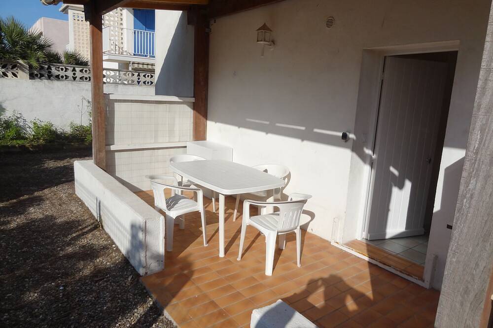 Design rental close to the sea in Marseillan-Plage, Marseillan