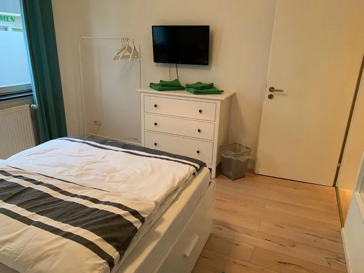 Apartamento de vacaciones para 7 personas - 1
