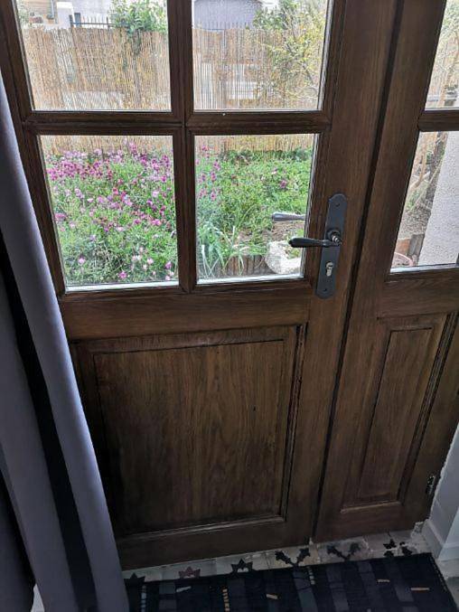 Location de vacances pour 2 personnes, avec jardin à Beauvoisin - 3