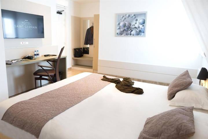 Hotel para 1 personas - 1