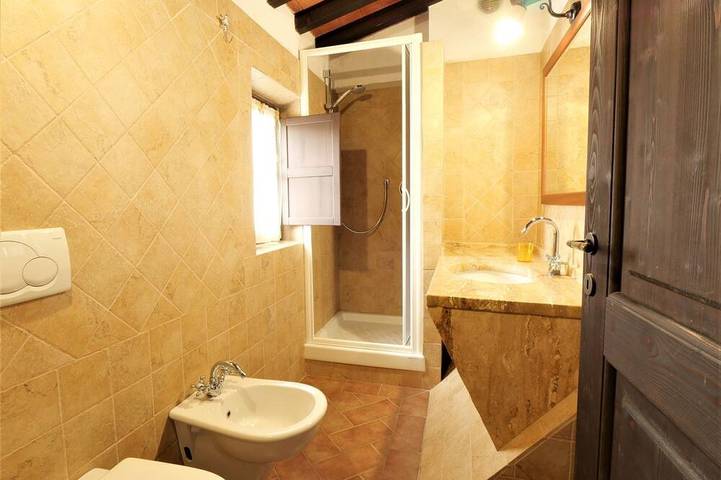 Apartamento entero, Pian dei Carpini - Chiara in Massa Marittima, Provincia de Grosseto