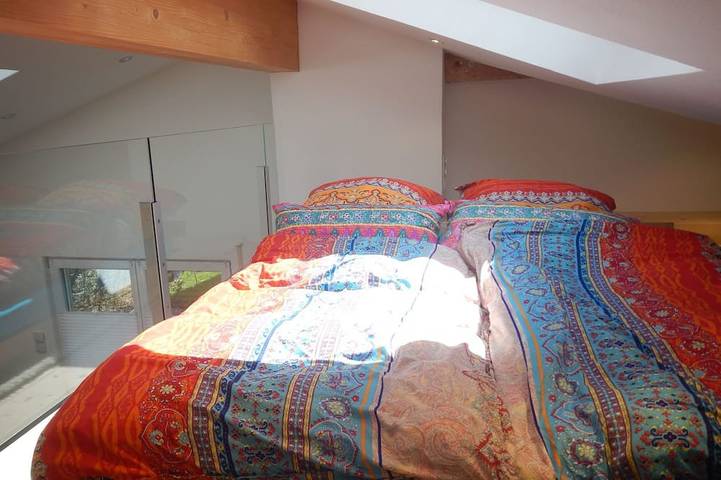 Ganze Wohnung, Gemütliches Appartement in Rettenbach Am Auerberg in Rettenbach a.Auerberg, Bayerisch Schwaben