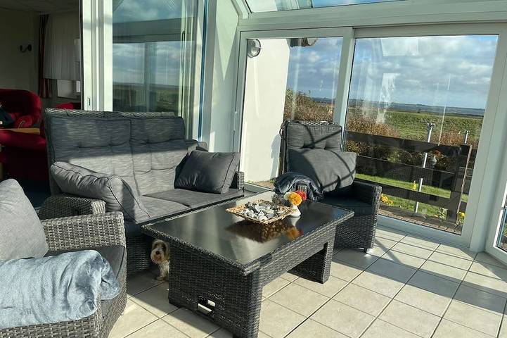 Apartamento de vacaciones para 5 personas, con terraza, Se admiten mascotas - 1