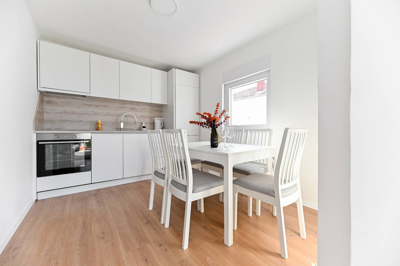 Ganze Wohnung, Apartment Lerocco in Sukosan, Zadar