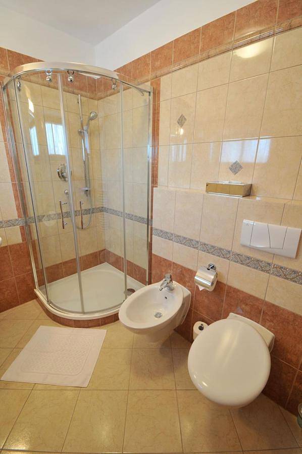 Maison d’hôte pour 5 personnes, avec jardin et vue en République Tchèque - 3