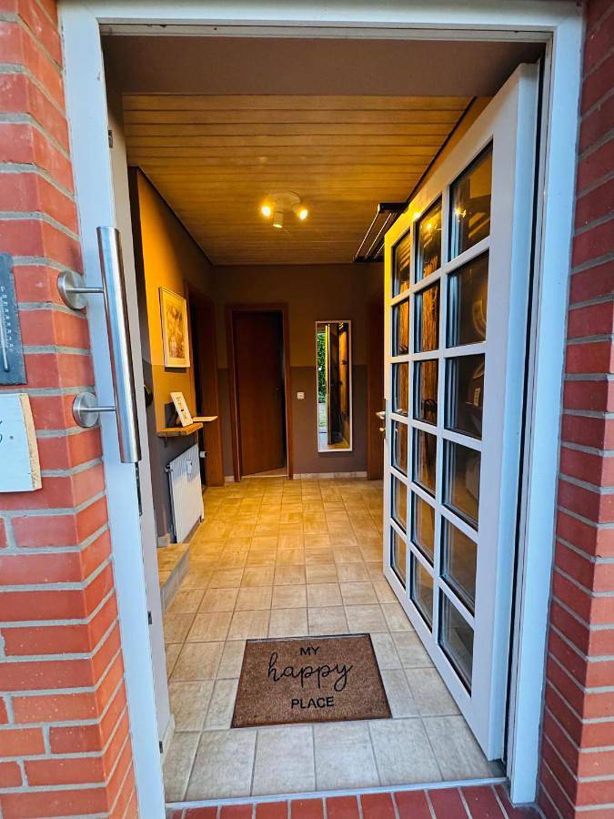 Ganze Wohnung, Idyllische Ferienwohnung am Feldrand in Hemmelsdorfer See, Ratekau