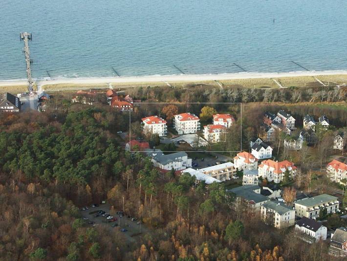 Ferienwohnung für 5 Personen, mit Balkon, kinderfreundlich in der Rostocker Heide - 3