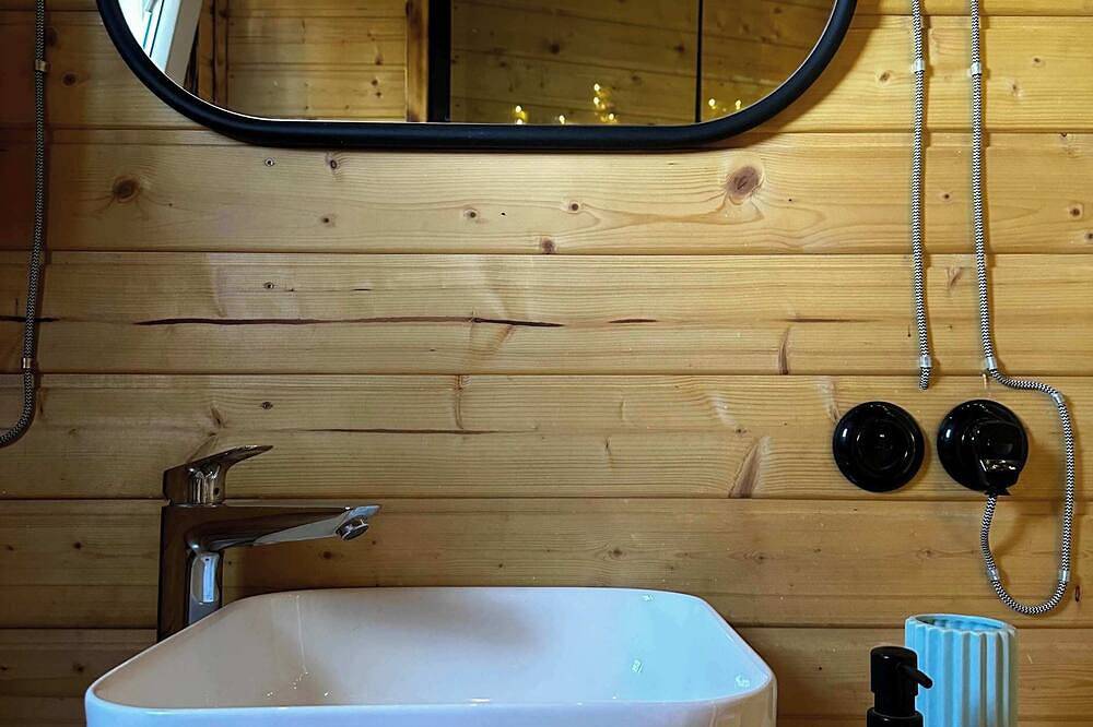 Treehouse Villa - Leśna Przystań in Lublin und Umgebung