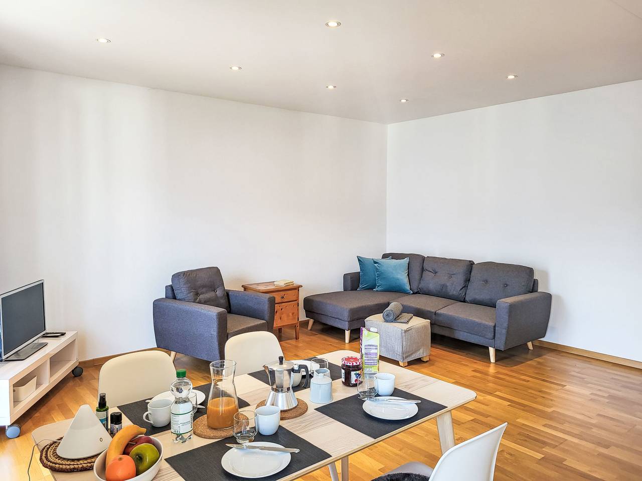 Ganze Wohnung, Casa Stella in Porta (Brissago), Brissago