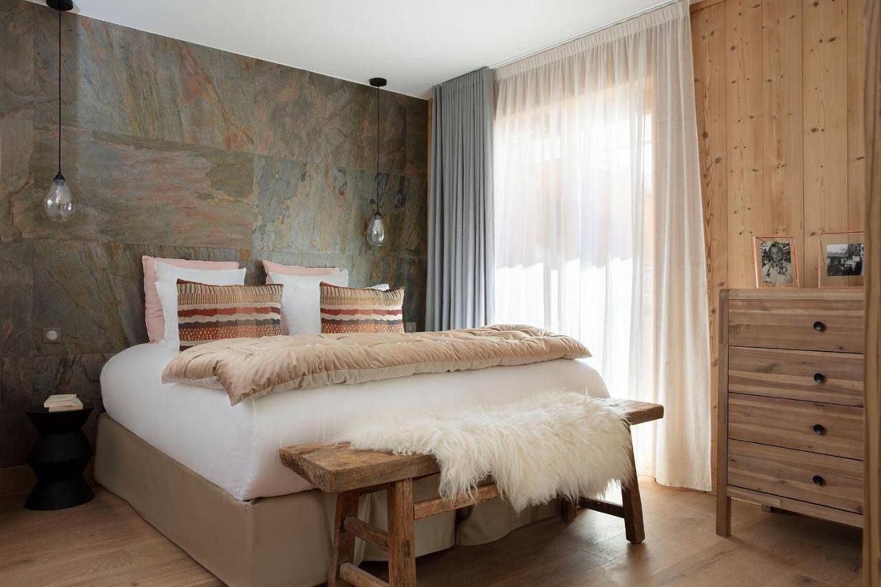 Hôtel Grandes Rousses in Huez, Parc national des Écrins