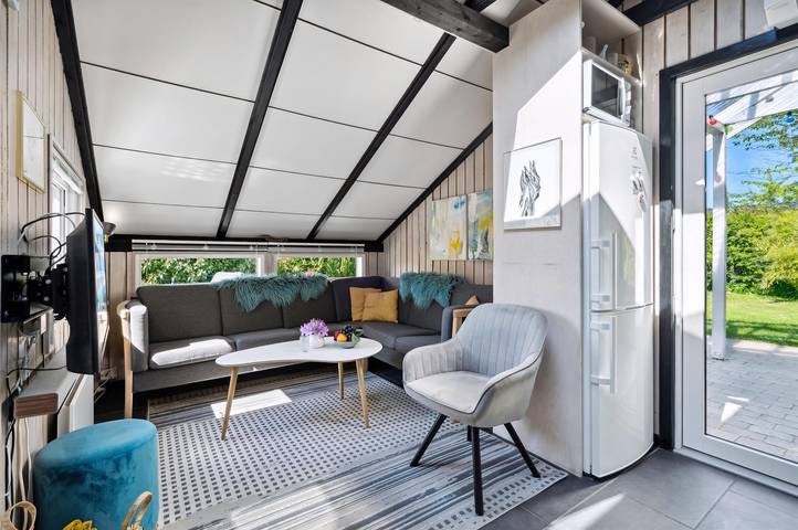 Amazing home in Sydals w/ WiFi and 3 Bedrooms in Sydals, Skovmose