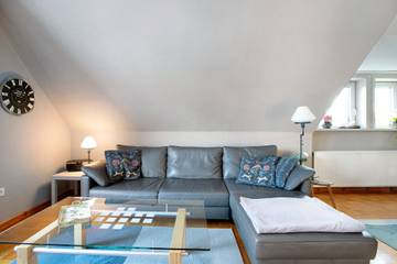 Ferienwohnung für 4 Personen in Kappeln, Kappeln & Umgebung, Bild 1