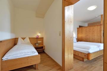 Vakantiewoning voor 5 Personen in Itter, Hohe Salve, Afbeelding 4