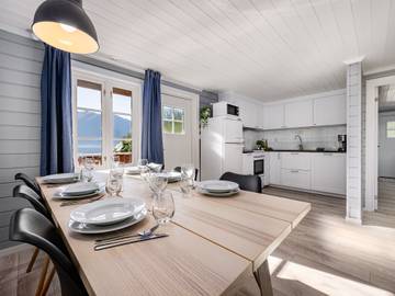 Ferienhaus für 7 Personen in Vik, Vestland, Bild 2