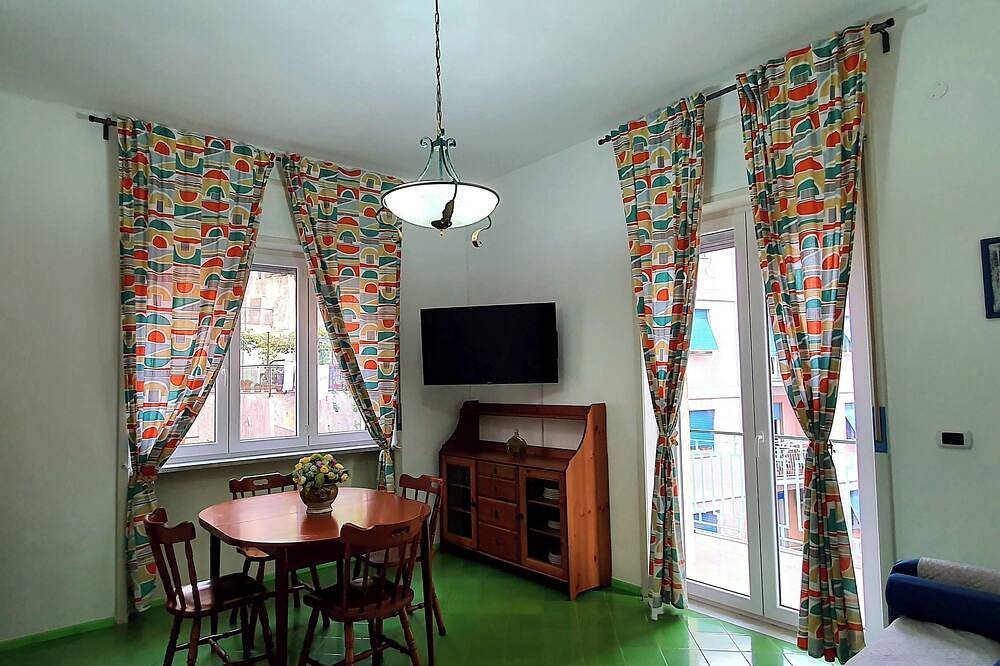 Entire apartment, Casa Del Conte in Maiori, Amalfi Coast