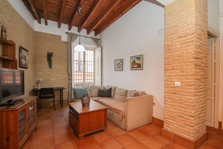 Vakantiehuis voor 5 personen in Sevilla