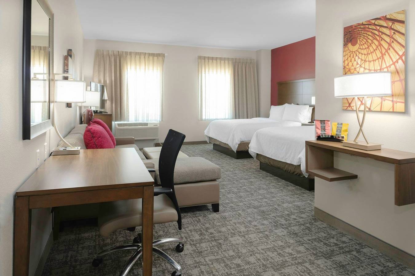 Staybridge Suites Cedar Park - Austin North in Cedar Park, Texas