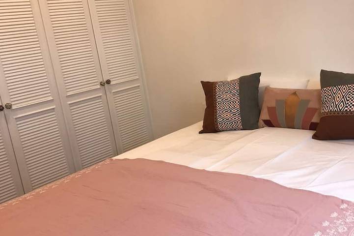 Gîte pour 4 personnes, avec balcon à Vilanova i la Geltrú - 4