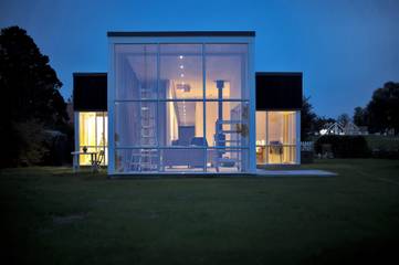 Ferienhaus für 8 Personen, mit Sauna und Garten sowie Whirlpool und Terrasse auf Fünen