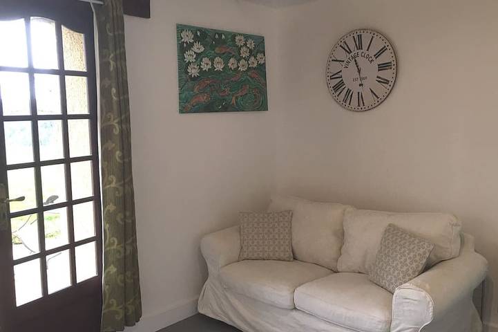 Gîte pour 2 personnes, avec jardin et terrasse à Rouffignac-Saint-Cernin-de-Reilhac - 3