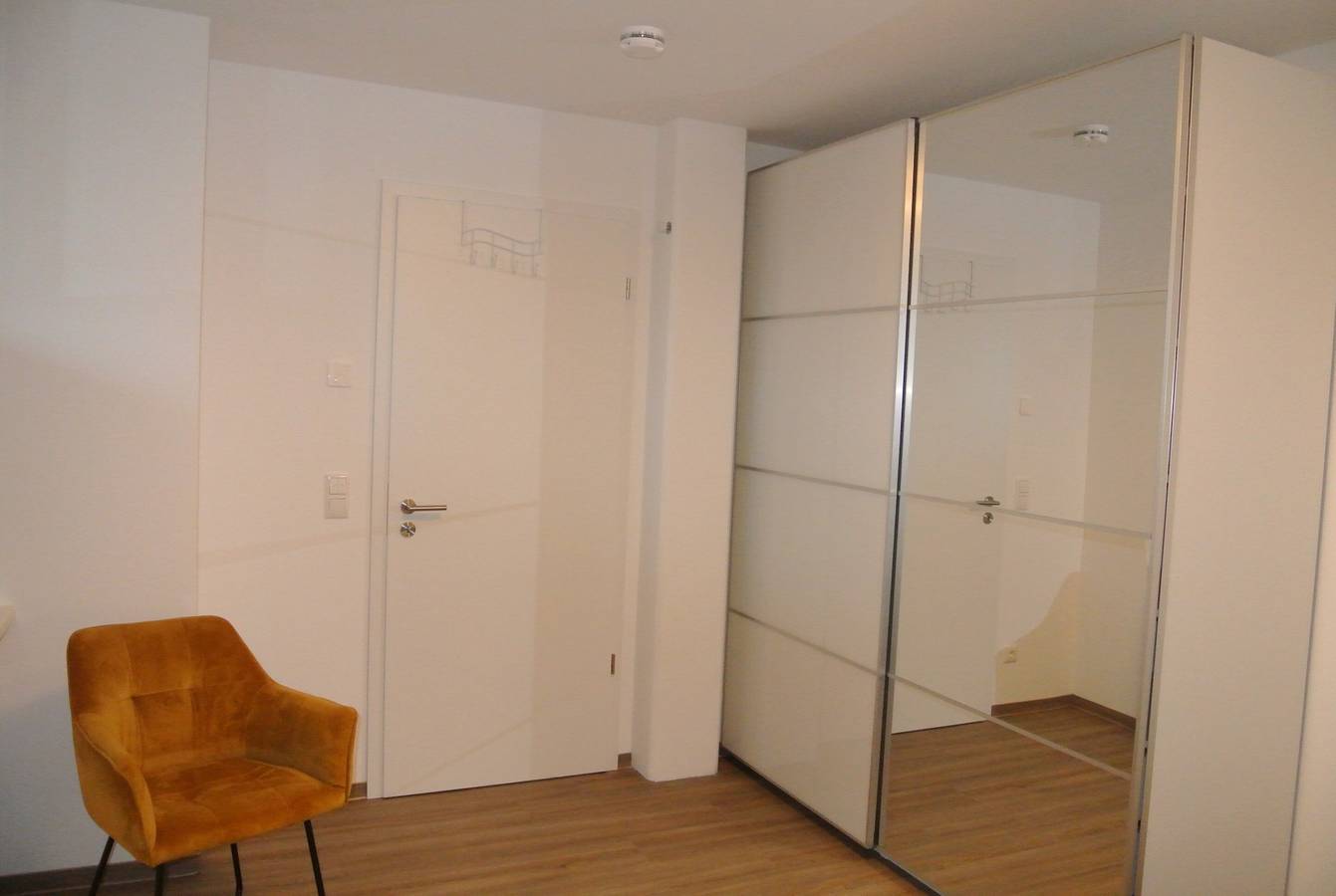 Appartement 'Ferienwohnung Meer-Zeit' met balkon en wifi, foto 15