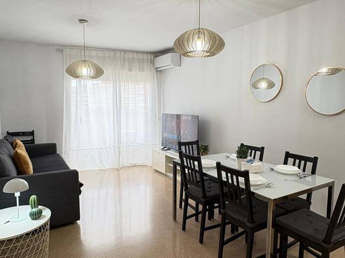 Gîte pour 6 personnes dans Port de Sagunt - 4