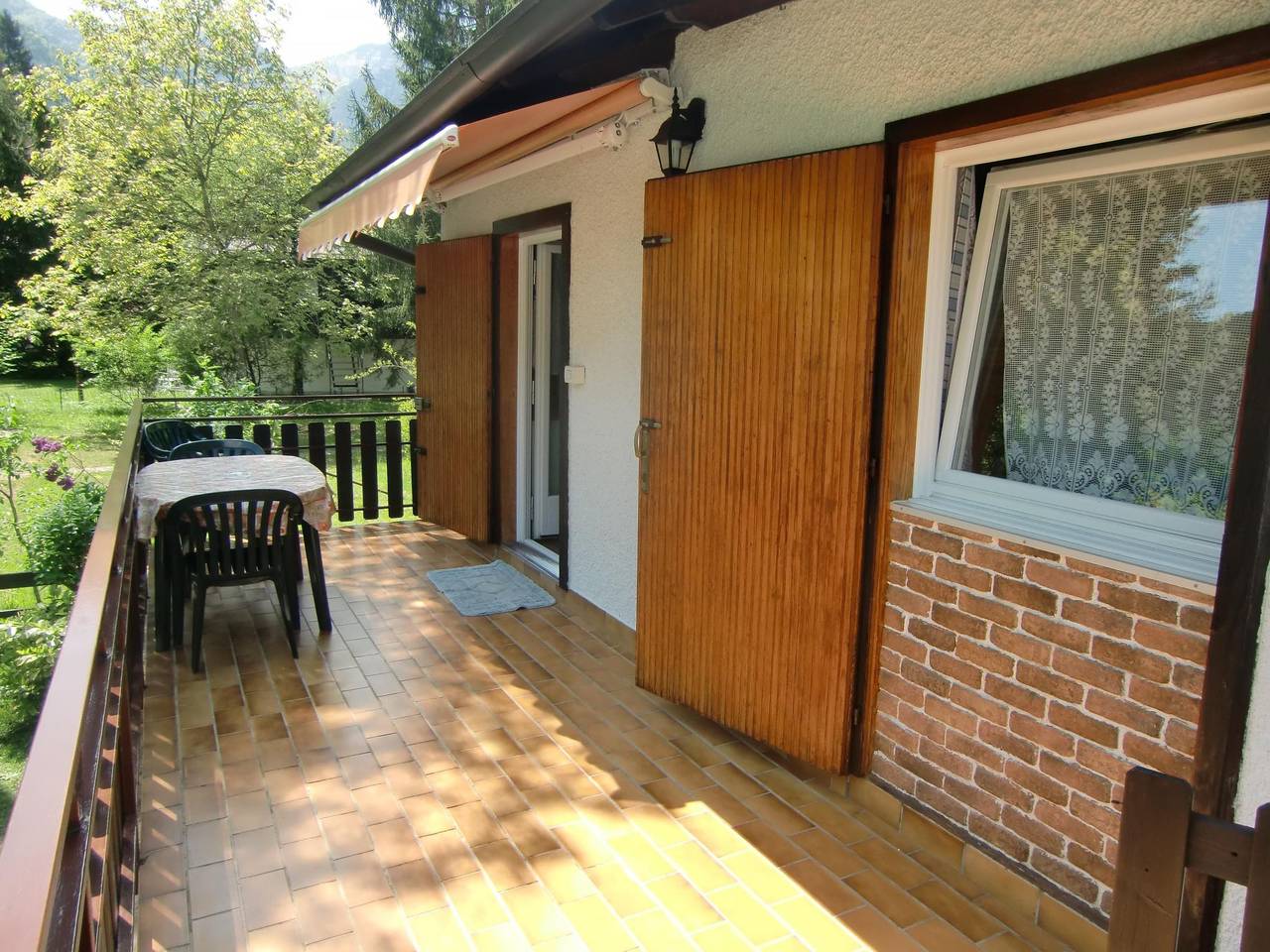 Freistehendes Haus mit eingezäuntem Privatgarten, foto 6