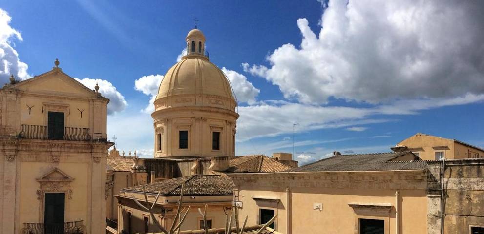 Maison de vacances pour 3 personnes, avec balcon et vue