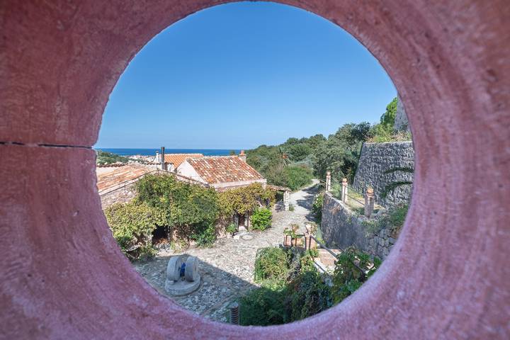 Apartment on the oil mill in Torrenova, Messina Province