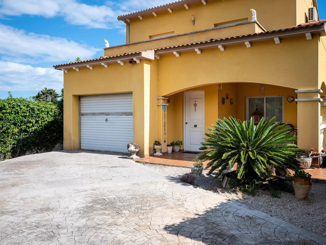Casa 4 Personas in Creixell, Costa Dorada