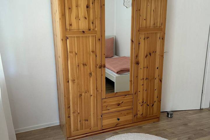 Ferienwohnung für 4 Personen, mit Balkon in Boppard - 3