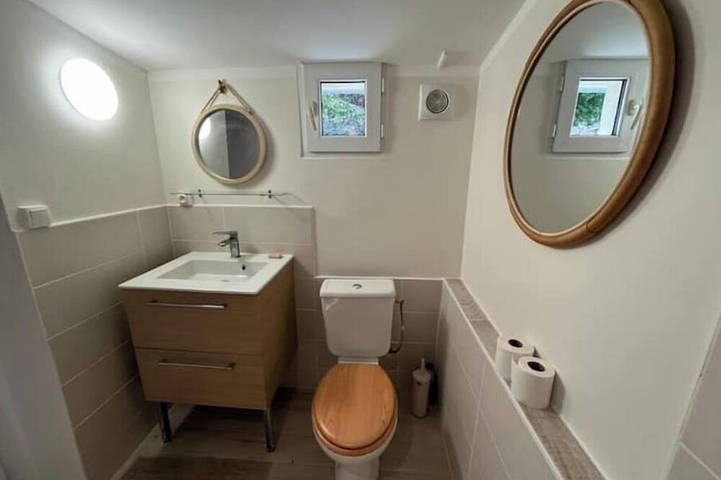 Gîte pour 2 personnes à Causse-de-la-Selle - 3