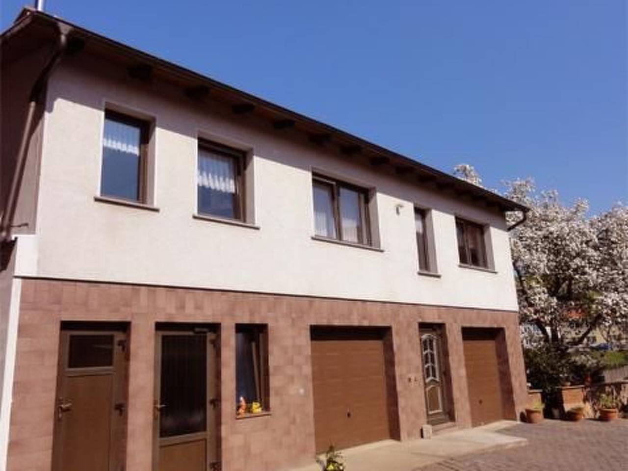 Ganze Wohnung, Lindenbauer in Wingerode, Region Eichsfeld