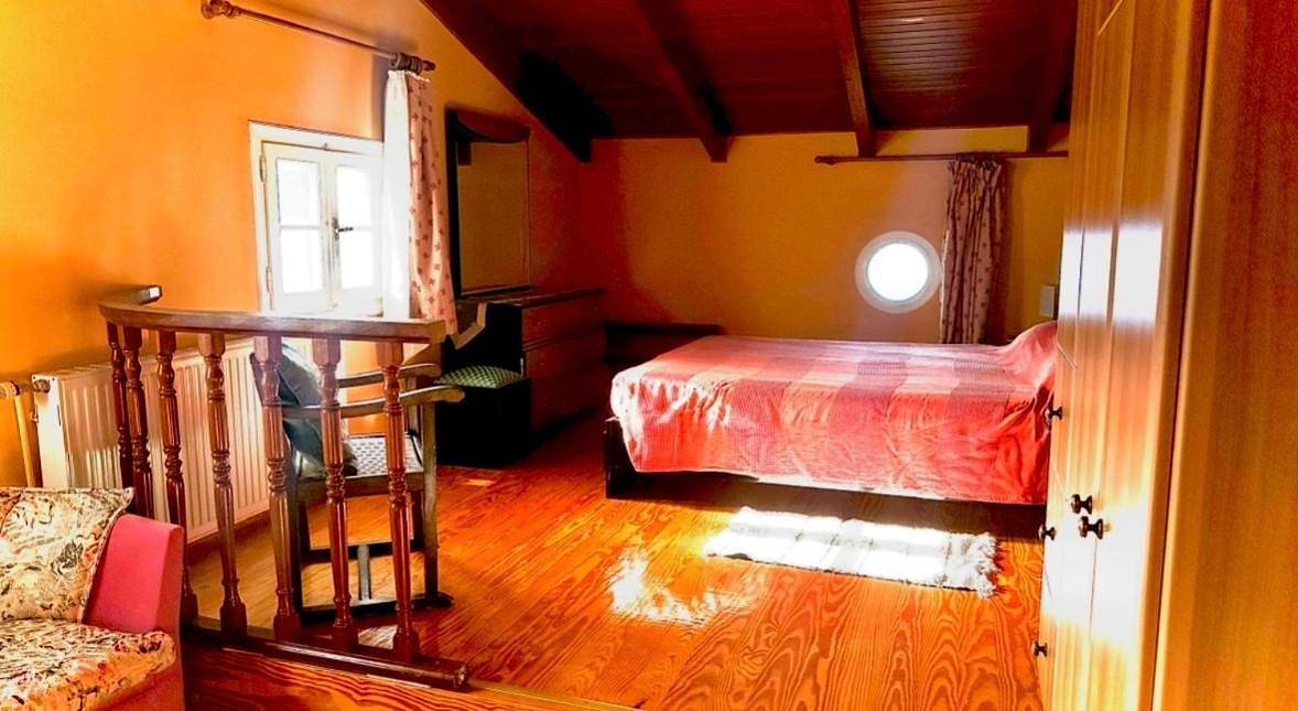 Ganze Wohnung, Apartment with View and Balcony in Sami, Kefalonia