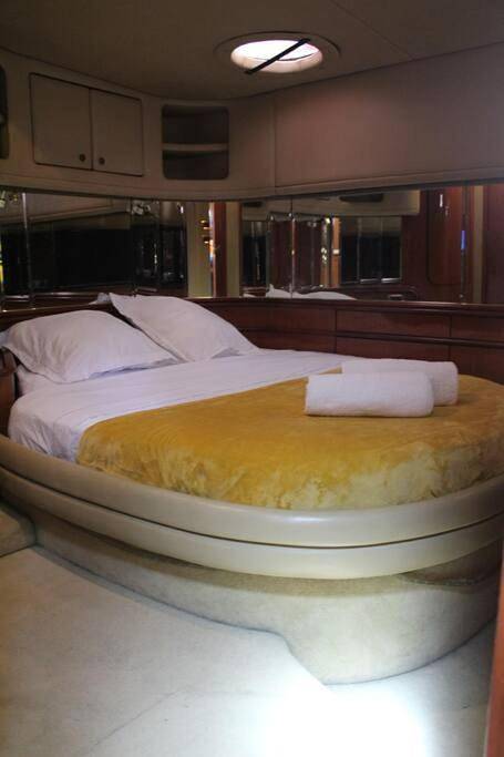 Bateau pour 4 personnes dans Marina du Marin - 3