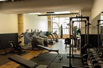 Apartamento para 2 Personas en Filadelfia, Pensilvania, Foto 4