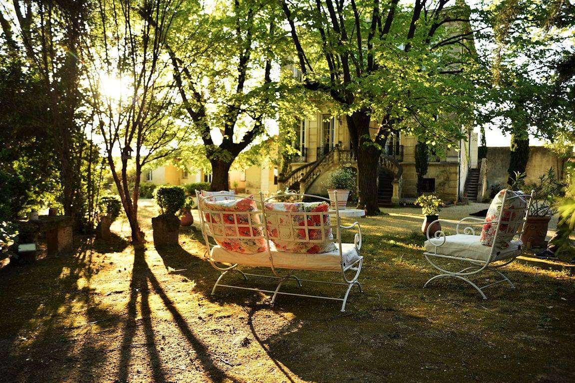 Embarben Maison d'hôtes - Chambre Camargue in Saint-Chamas, Région d'Istres