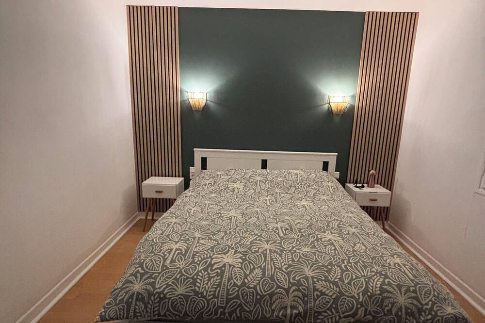Quiet, friendly house for up to 6 people in Peyrehorade, Region de Dax