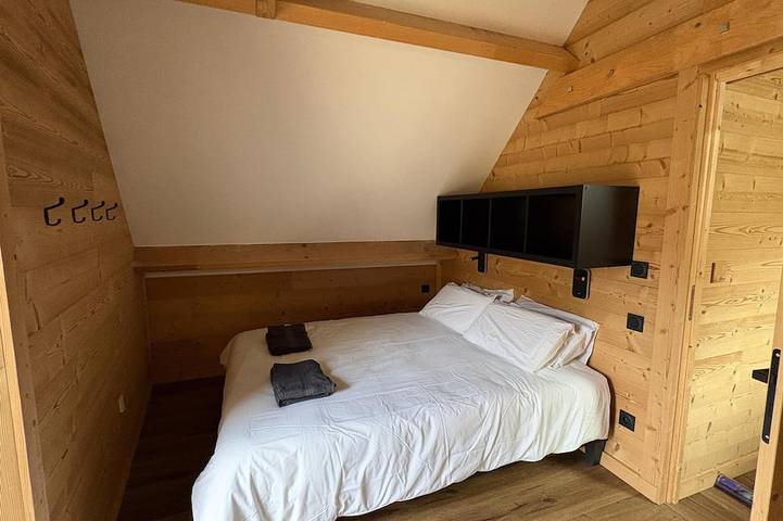 Gîte pour 8 personnes à Sers - 4