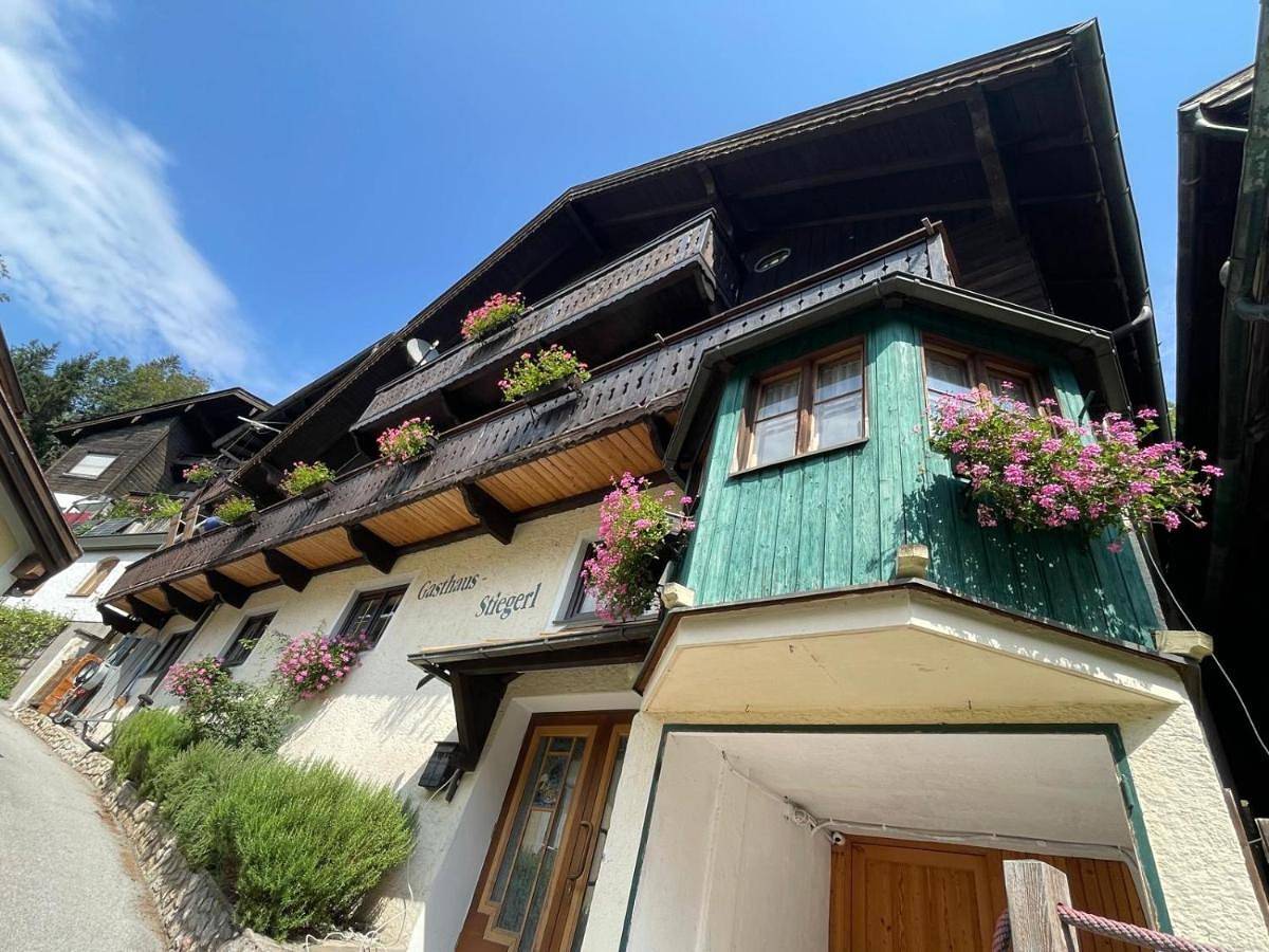 Apartment with Balcony in Sankt Wolfgang im Salzkammergut, Bezirk Gmunden