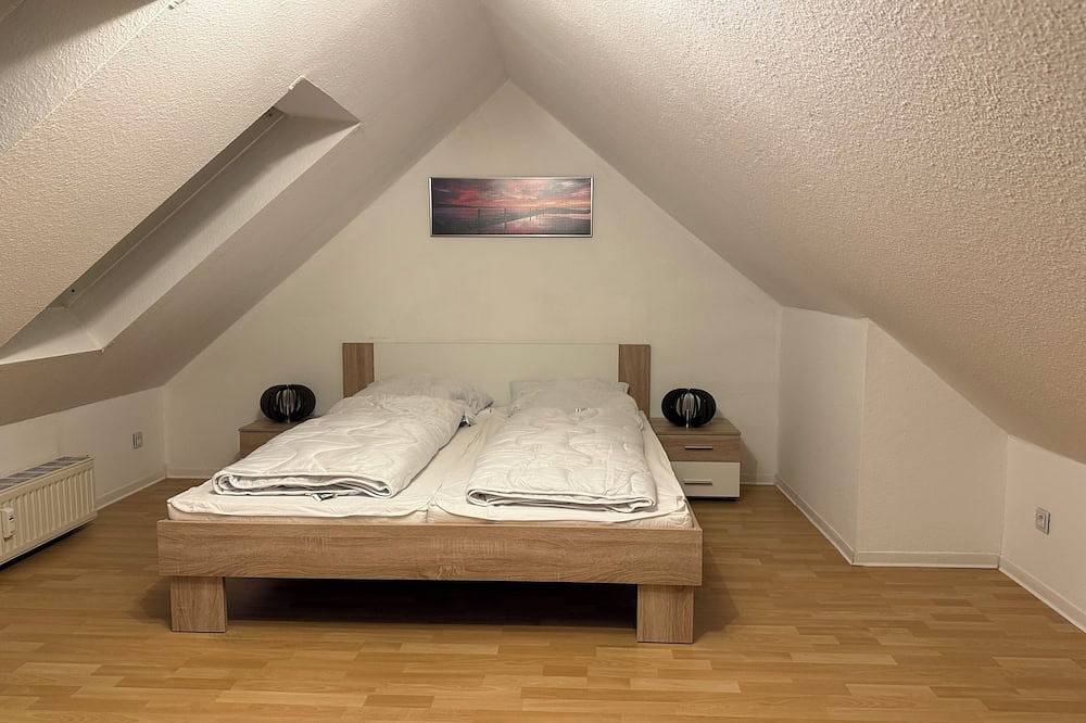 Ganze Wohnung, Stilvolle Maisonette mit Panoramablick in Chemnitz in Chemnitz, Chemnitz und Umgebung
