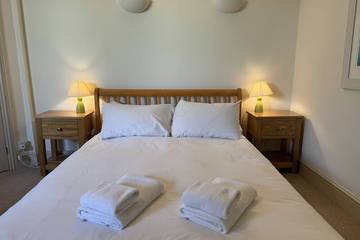 Cottage for 4 People in Dittisham, Devon, Photo 1